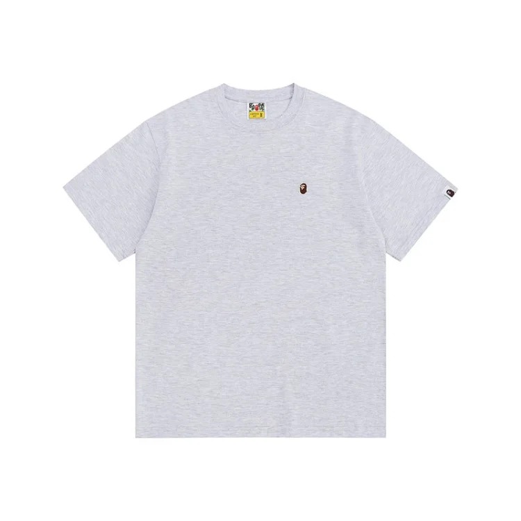 260g Heavyweight Monkey Shark Short Sleeve T-Shirt