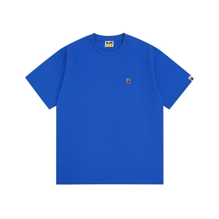 260g Heavyweight Monkey Shark Short Sleeve T-Shirt