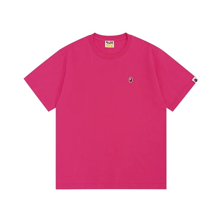 260g Heavyweight Monkey Shark Short Sleeve T-Shirt