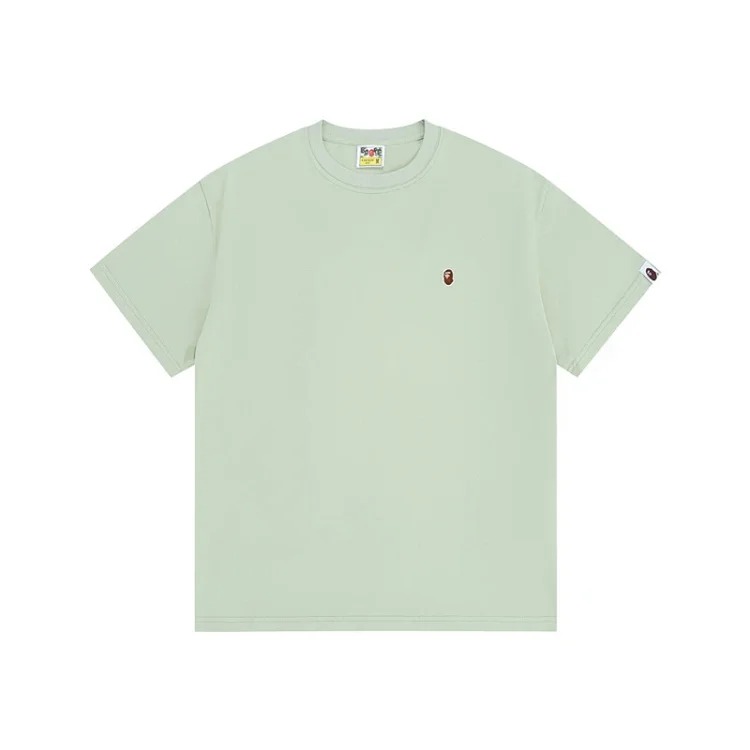 260g Heavyweight Monkey Shark Short Sleeve T-Shirt