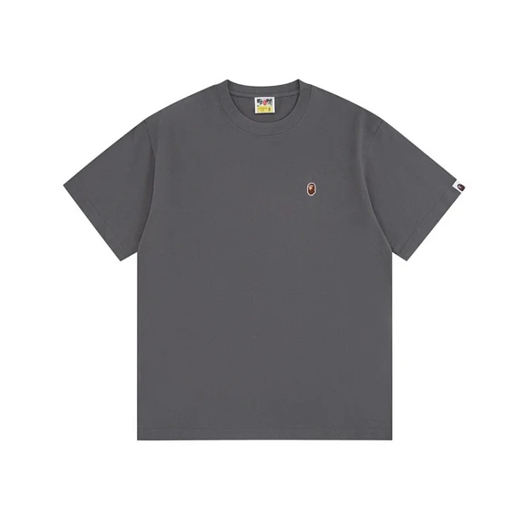 260g Heavyweight Monkey Shark Short Sleeve T-Shirt