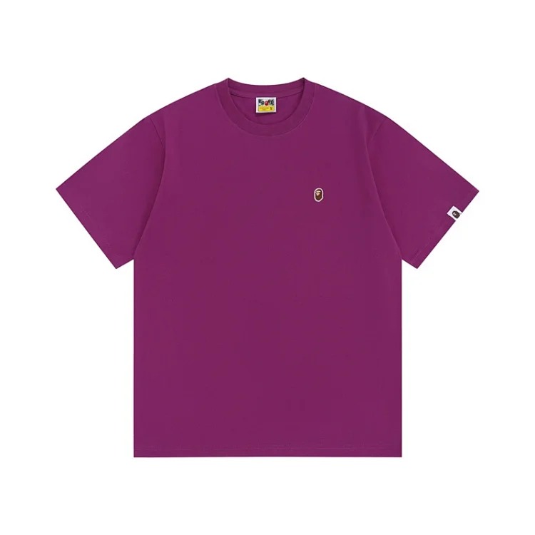 260g Heavyweight Monkey Shark Short Sleeve T-Shirt