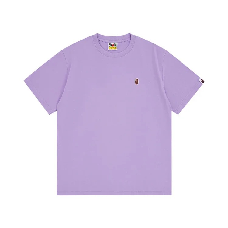 260g Heavyweight Monkey Shark Short Sleeve T-Shirt