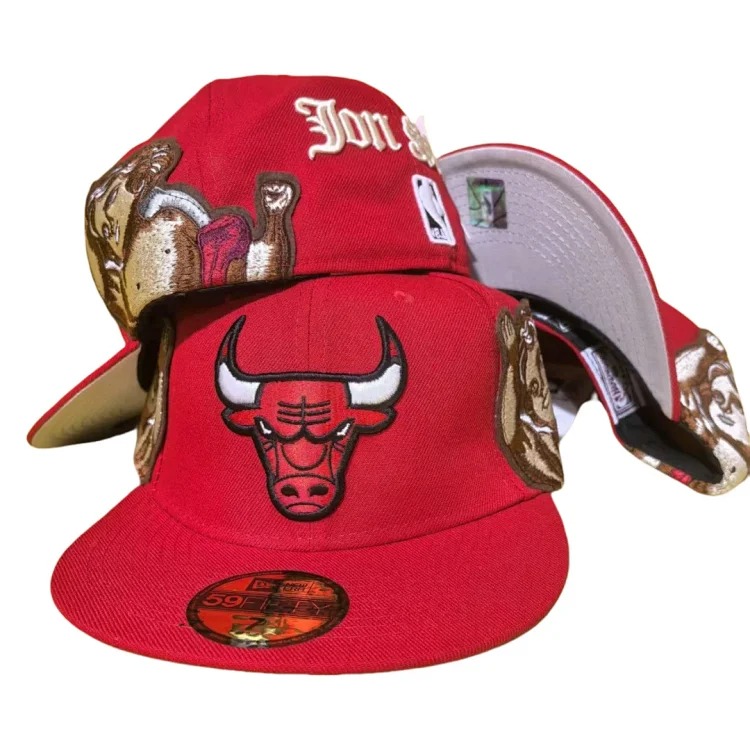 MLB Angel Doll Baseball Cap
