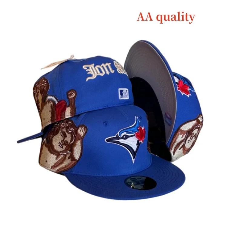 MLB Angel Doll Baseball Cap