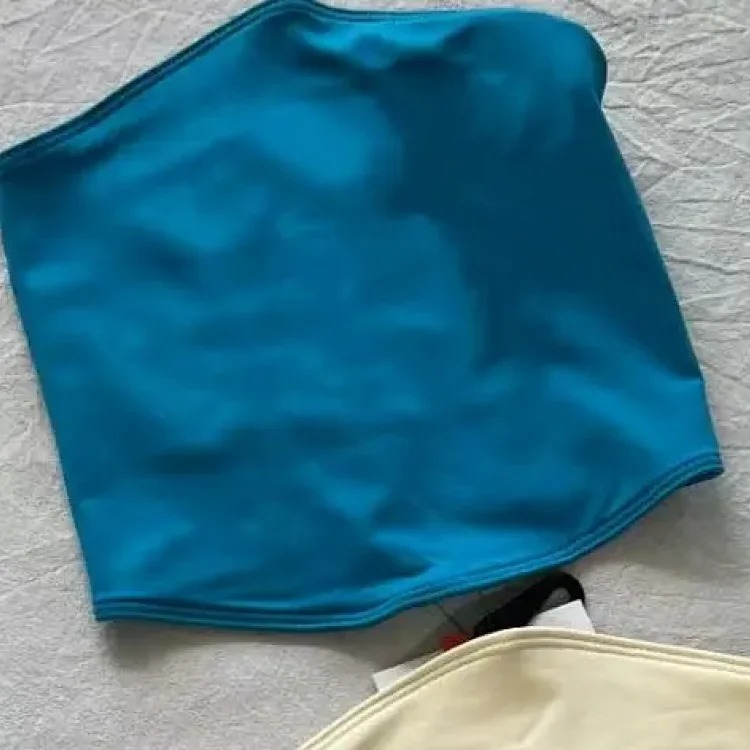 neck warmer SS25 4 colors SS neck warmer