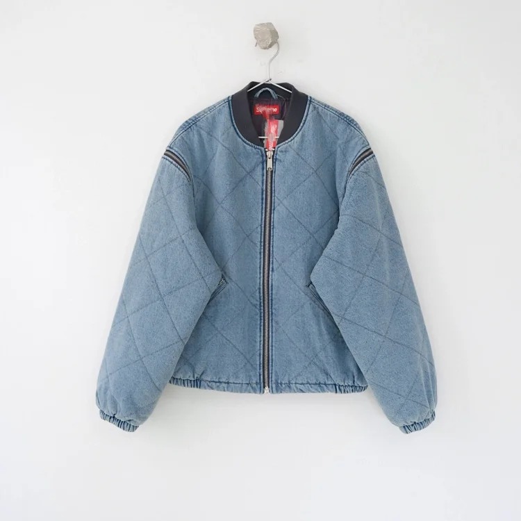 Detachable zipper sleeves flight jacket vest two-in-one cotton highest