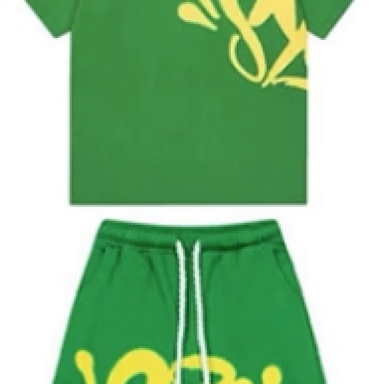 DX37 American casual suit-CY