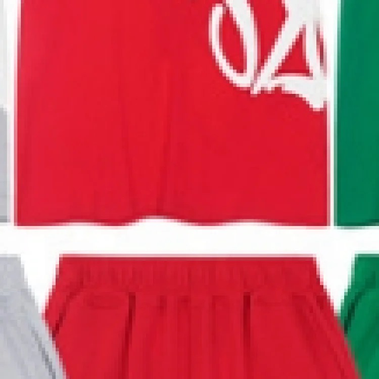 DX37 American casual suit-CY