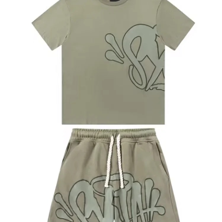 DX37 American casual suit-CY