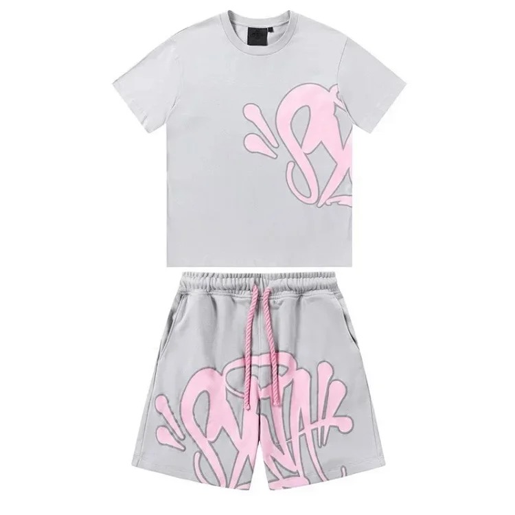 DX37 American casual suit-CY