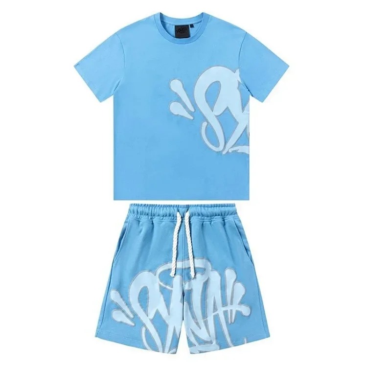 DX37 American casual suit-CY