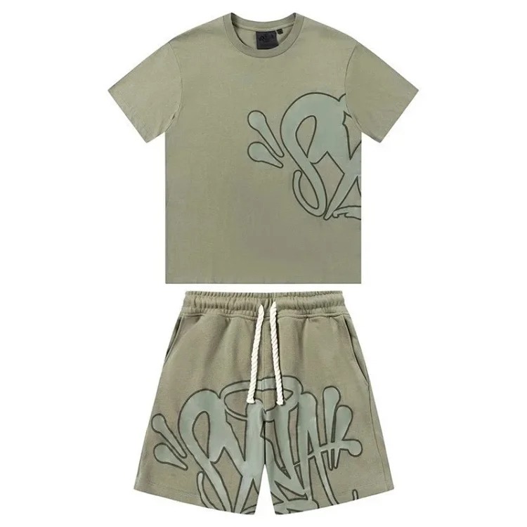DX37 American casual suit-CY