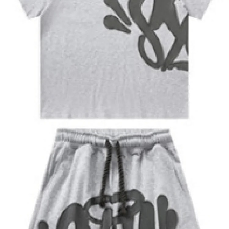 DX37 American casual suit-CY
