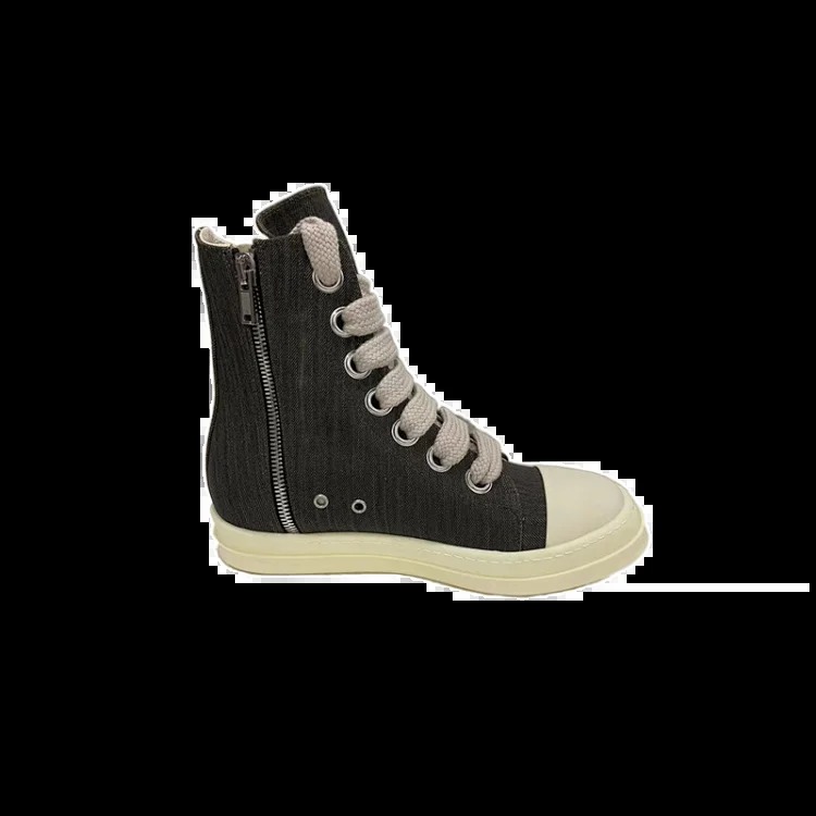 R*ck Owens High topCasual sneakers