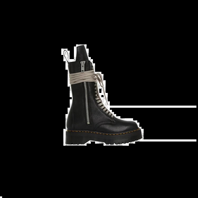 R*ck Owens High topCasual sneakers