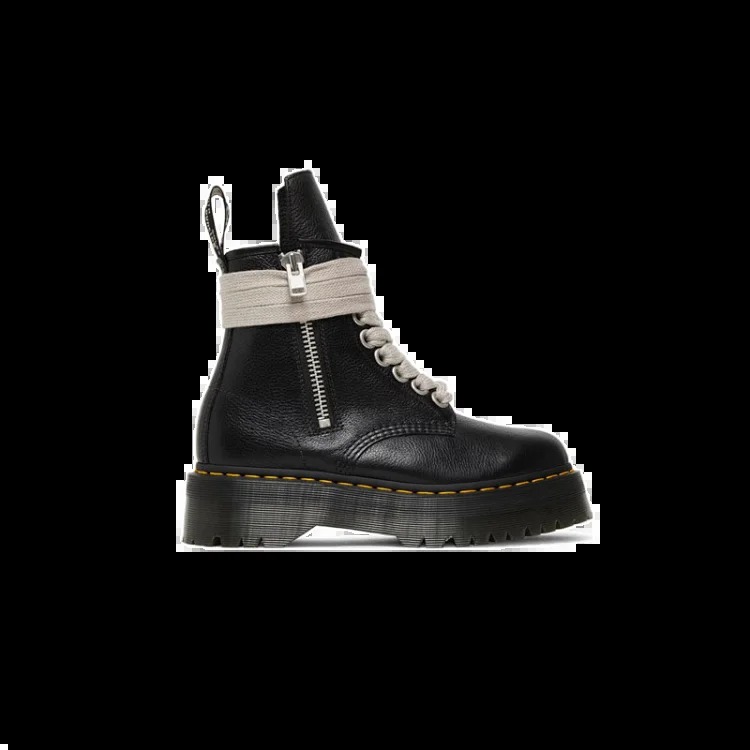 R*ck Owens High topCasual sneakers
