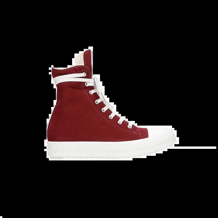 R*ck Owens High topCasual sneakers