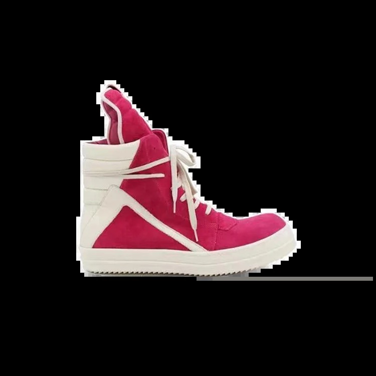 R*ck Owens High topCasual sneakers