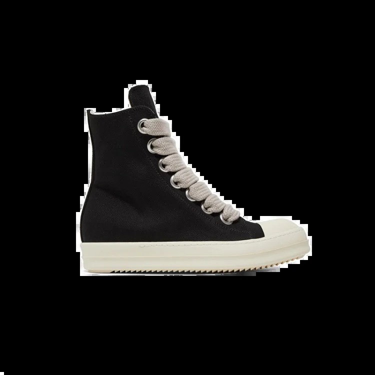R*ck Owens High topCasual sneakers