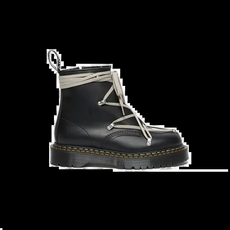 R*ck Owens High topCasual sneakers