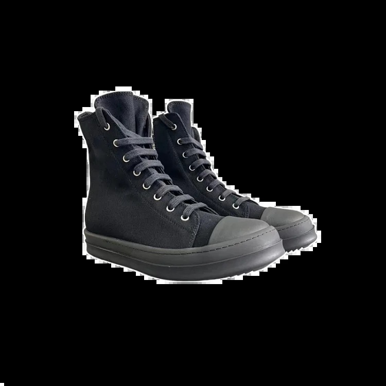 R*ck Owens High topCasual sneakers