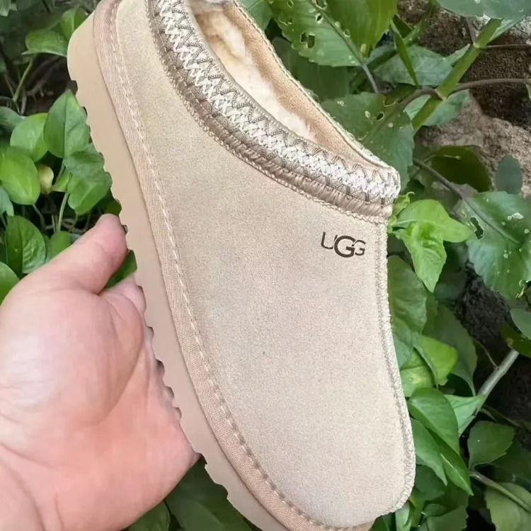 Cashmere shoes winter warm outdoor snow boots