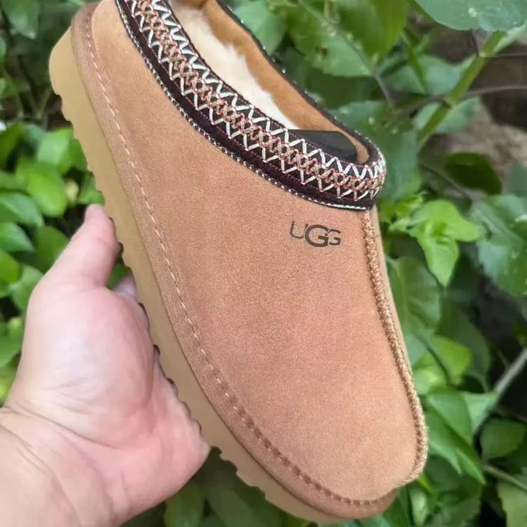 Cashmere shoes winter warm outdoor snow boots