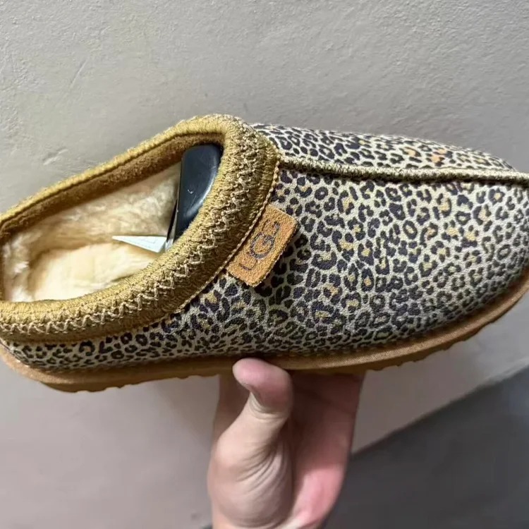 Cashmere shoes winter warm outdoor snow boots