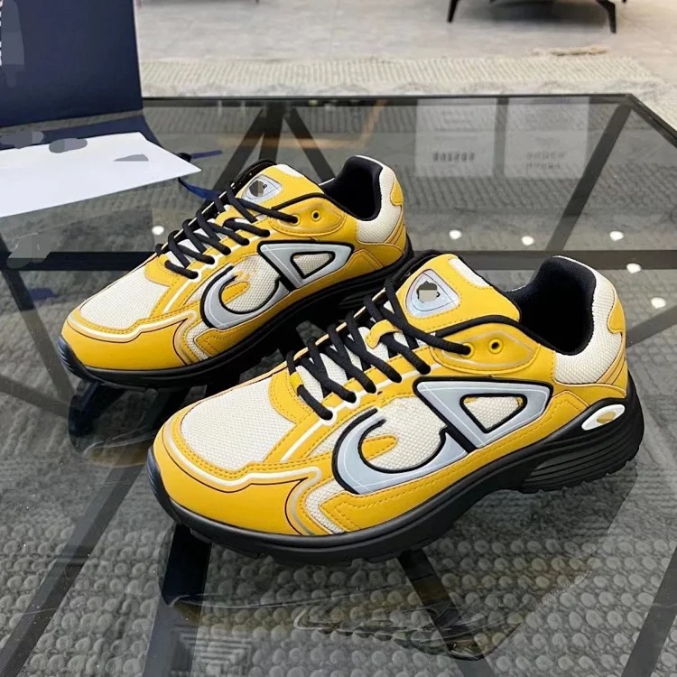 Dior Sports shoes B30 running