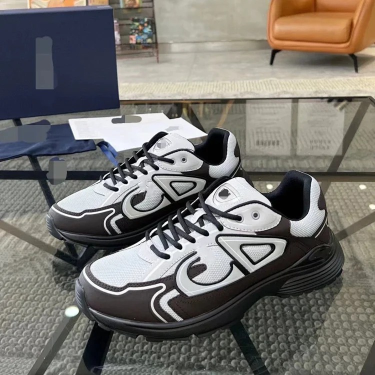 Dior Sports shoes B30 running