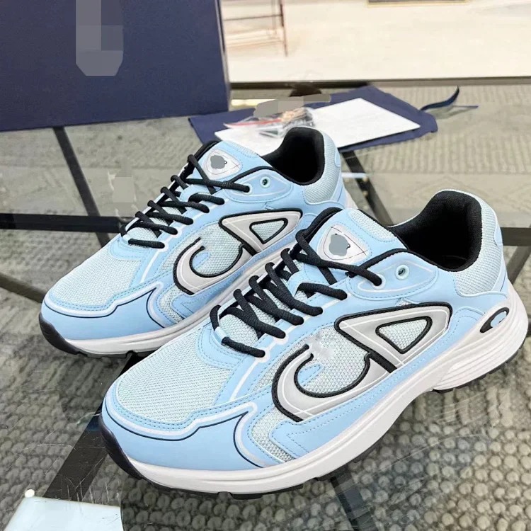 Dior Sports shoes B30 running