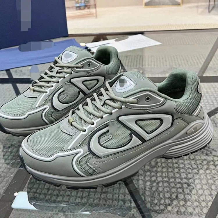 Dior Sports shoes B30 running