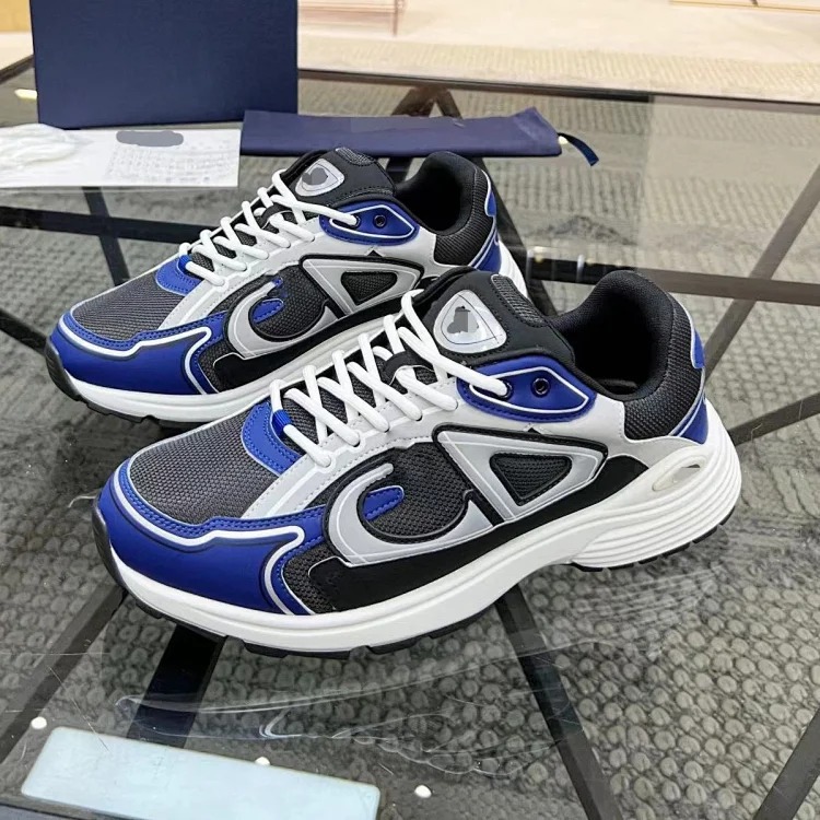 Dior Sports shoes B30 running