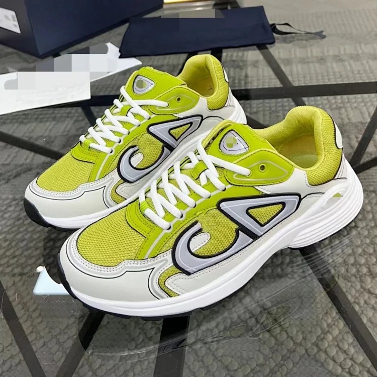 Dior Sports shoes B30 running