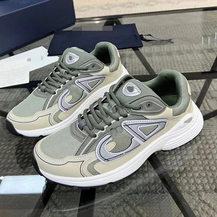 Dior Sports shoes B30 running