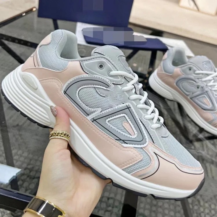 Dior Sports shoes B30 running