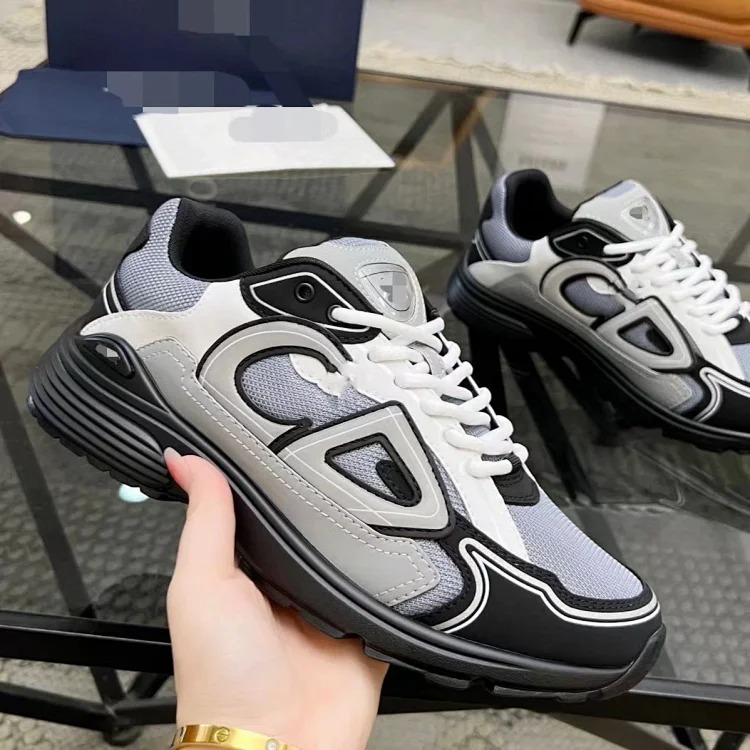 Dior Sports shoes B30 running