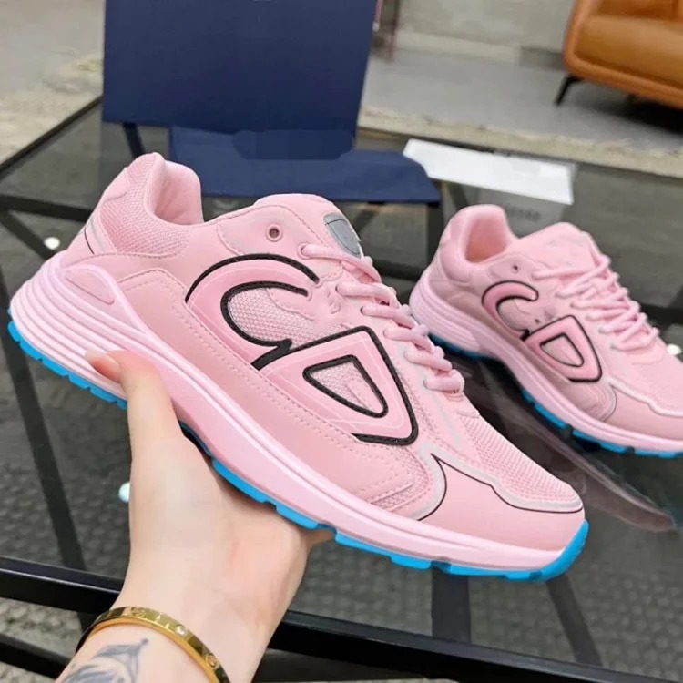 Dior Sports shoes B30 running