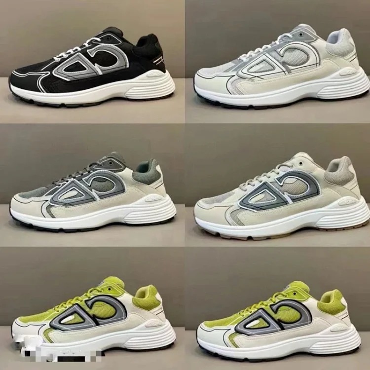 Dior Sports shoes B30 running