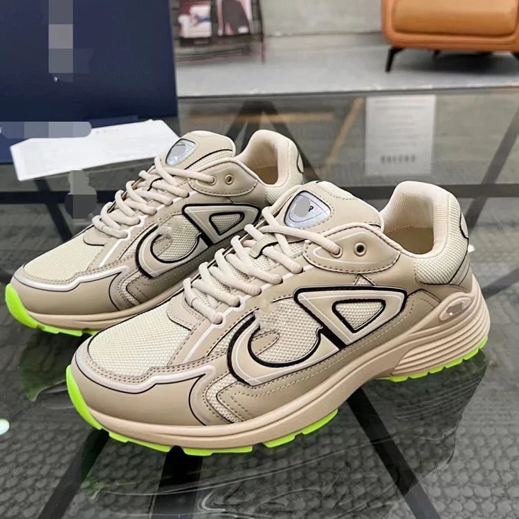 Dior Sports shoes B30 running