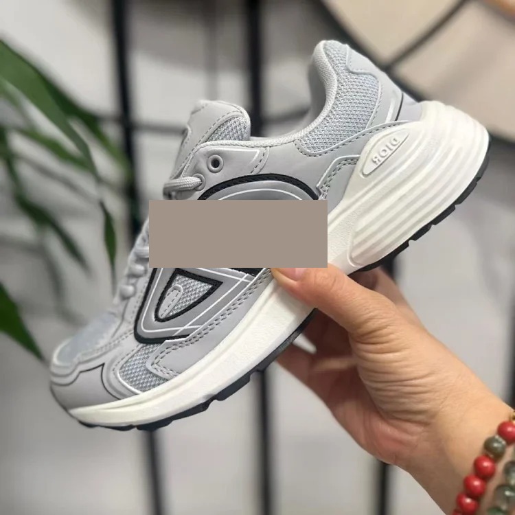 Dior Sports shoes B30 running