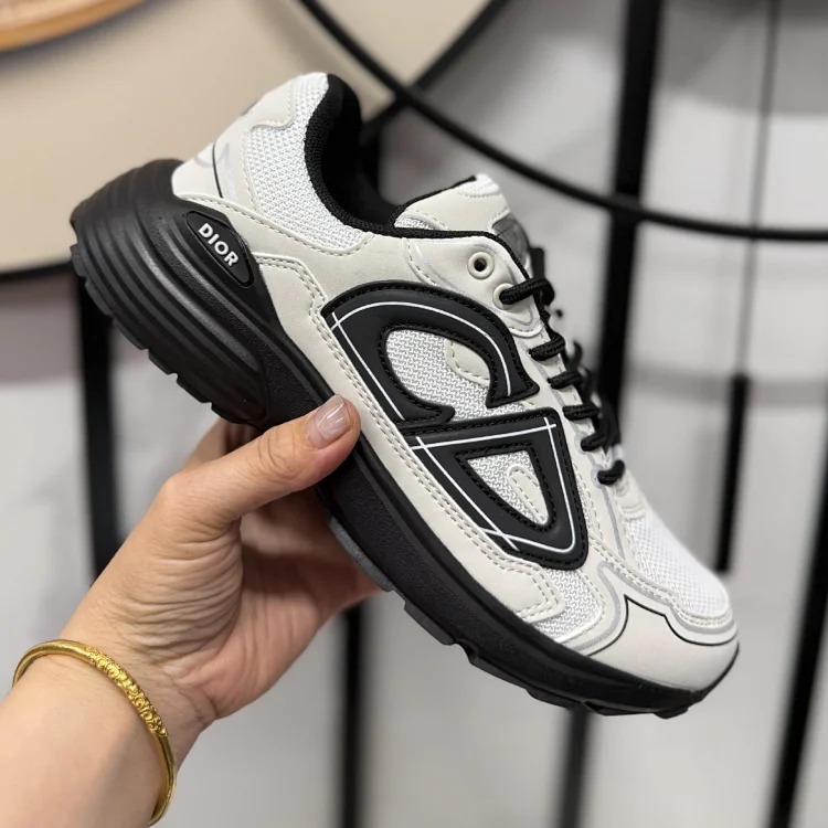 Dior Sports shoes B30 running