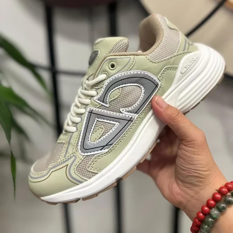 Dior Sports shoes B30 running
