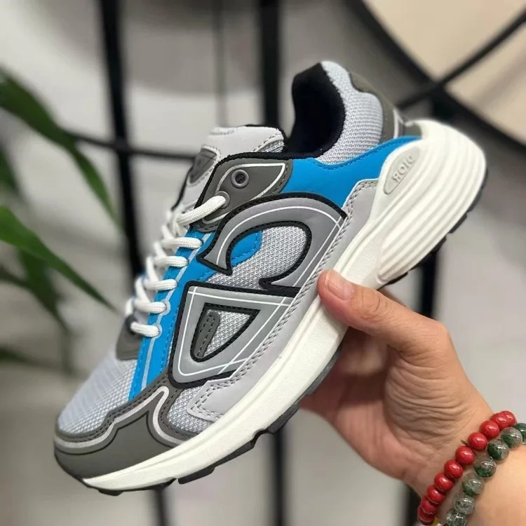 Dior Sports shoes B30 running