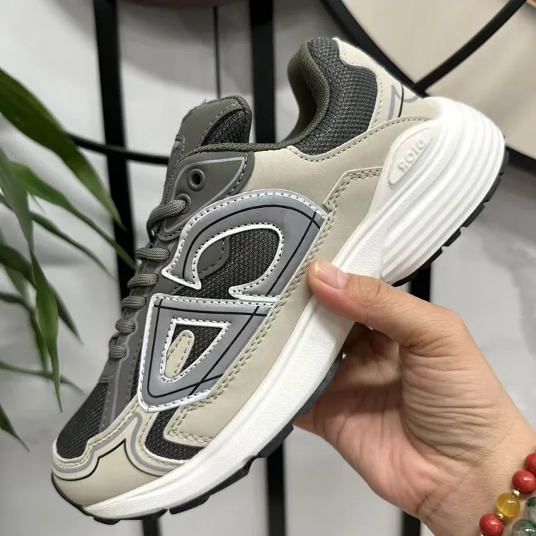 Dior Sports shoes B30 running