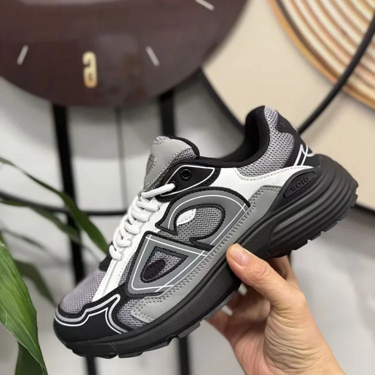 Dior Sports shoes B30 running