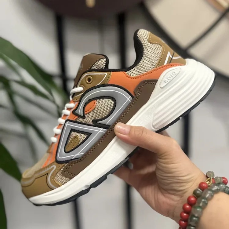 Dior Sports shoes B30 running