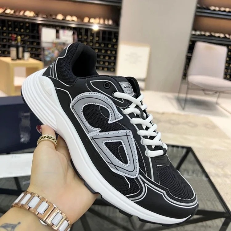 Dior Sports shoes B30 running