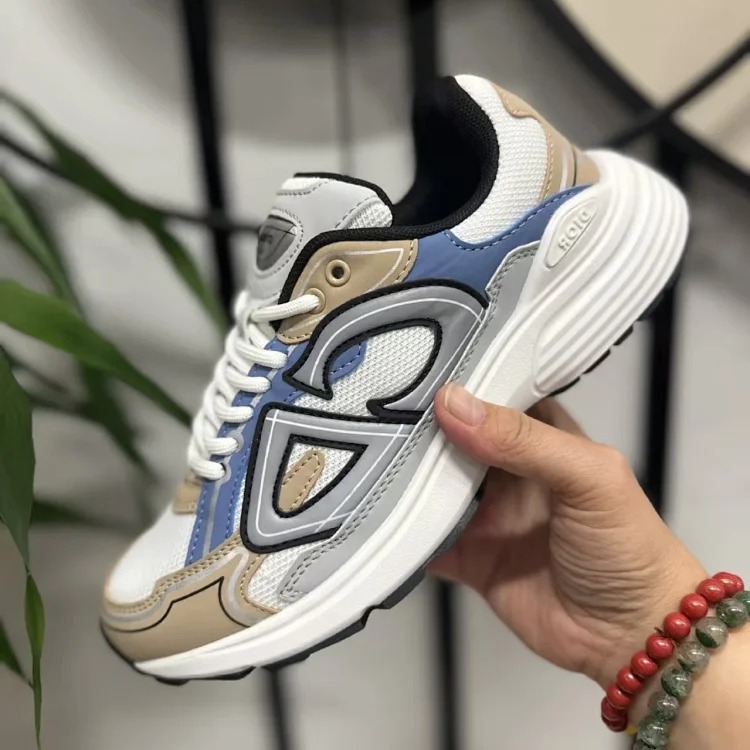 Dior Sports shoes B30 running